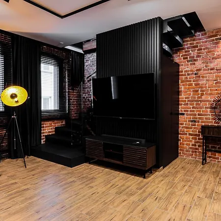 Hedonia Apartamenty Premium Opole Exterior photo