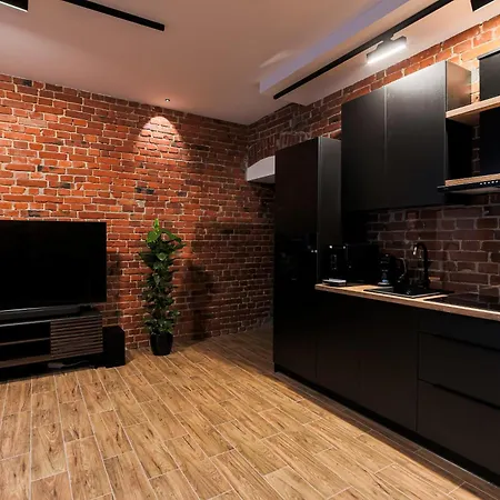 Hedonia Apartamenty Premium Opole Exterior photo