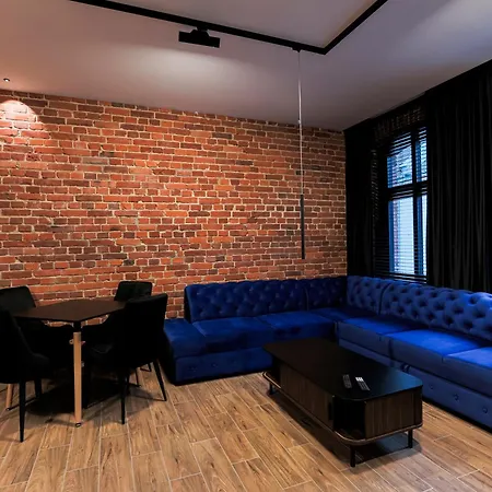 Hedonia Apartamenty Premium Opole Exterior photo