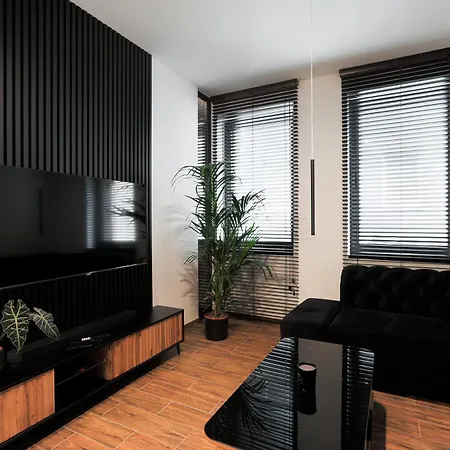 Hedonia Apartamenty Premium Opole Exterior photo