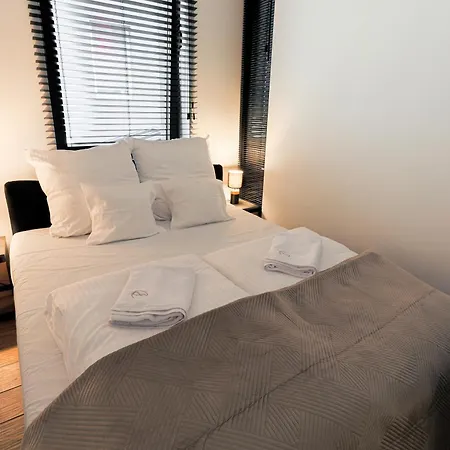 Hedonia Apartamenty Premium Opole Exterior photo