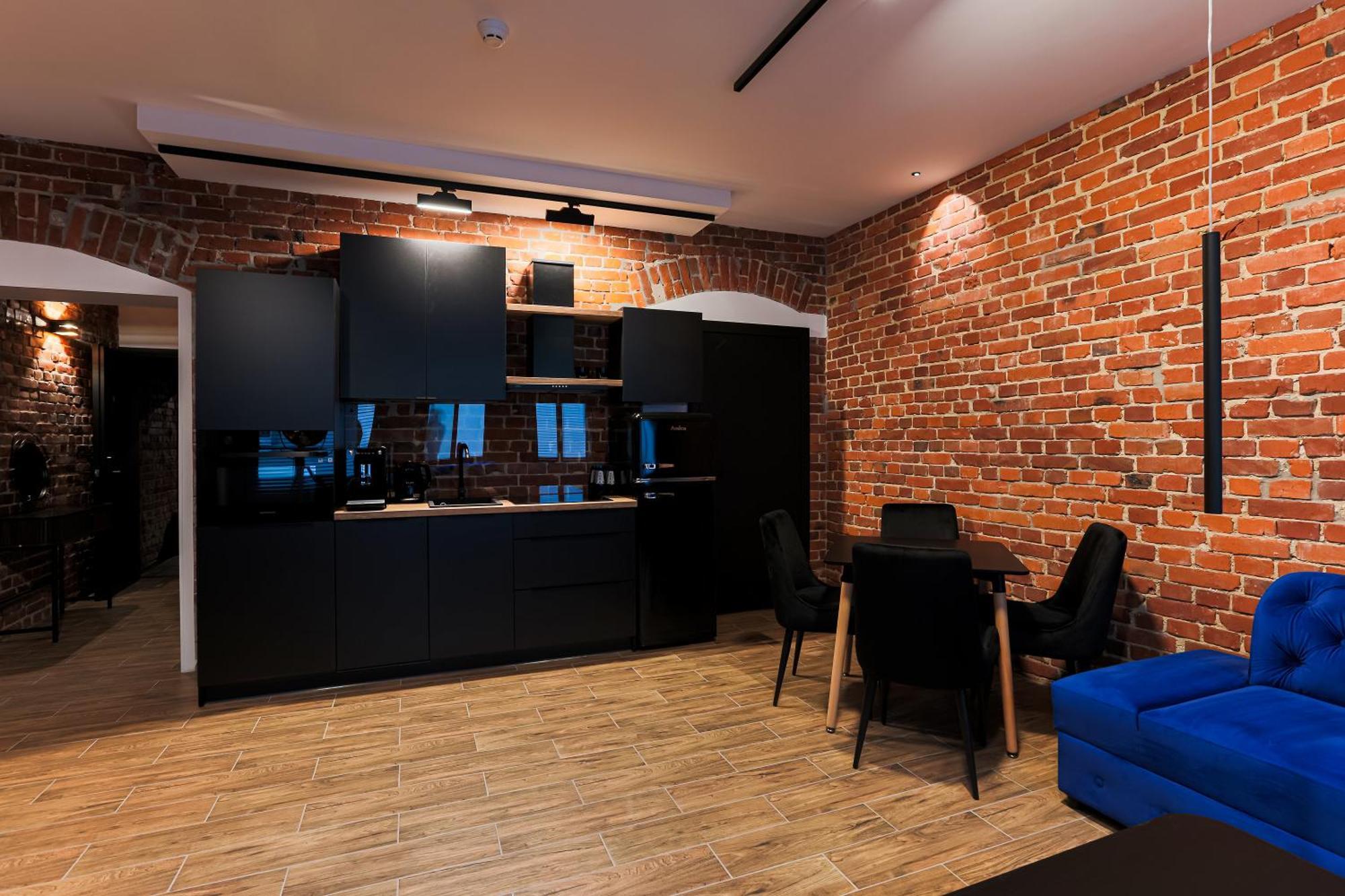 Hedonia Premium Apartment