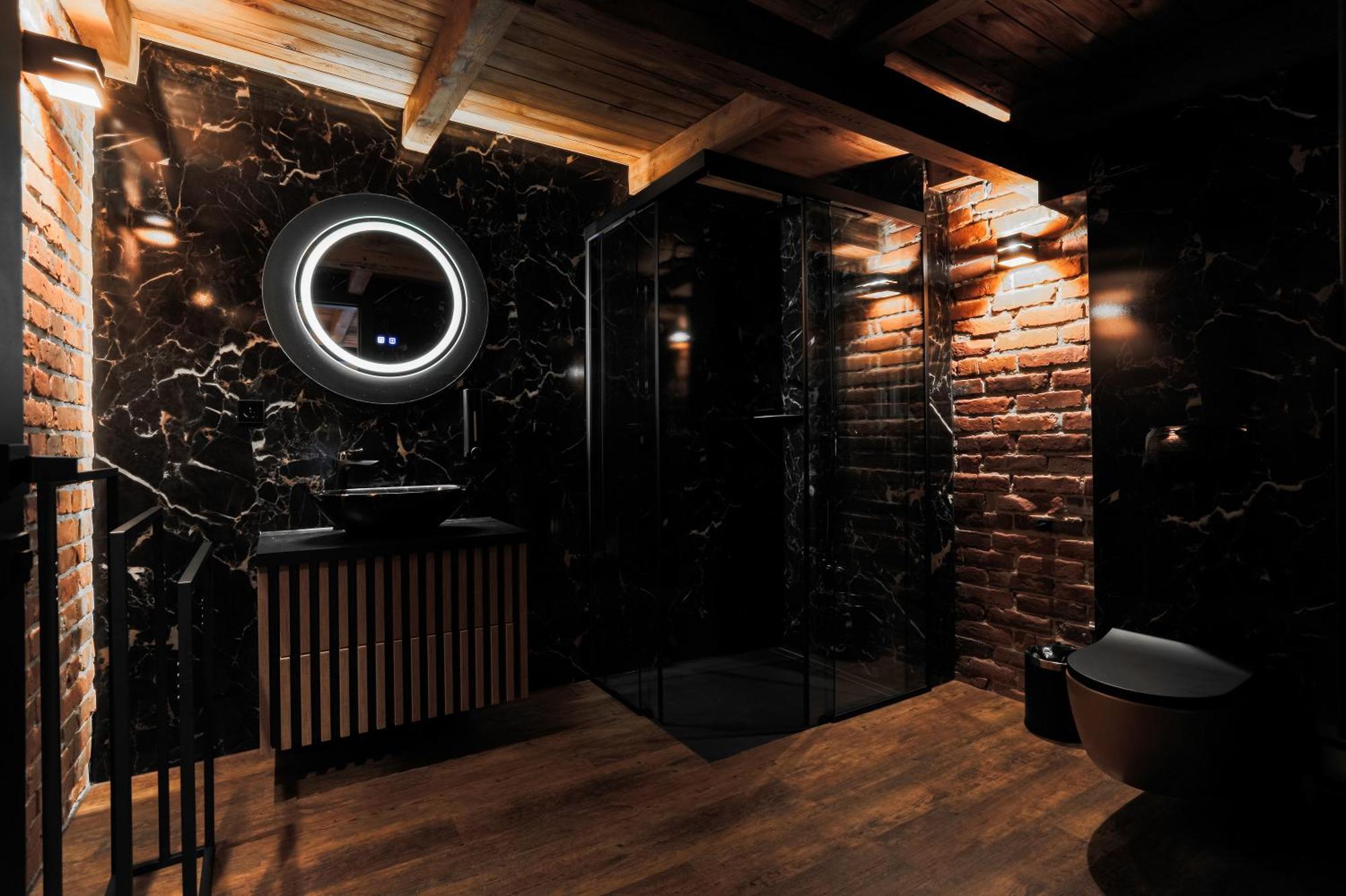 Apartment Hedonia Premium