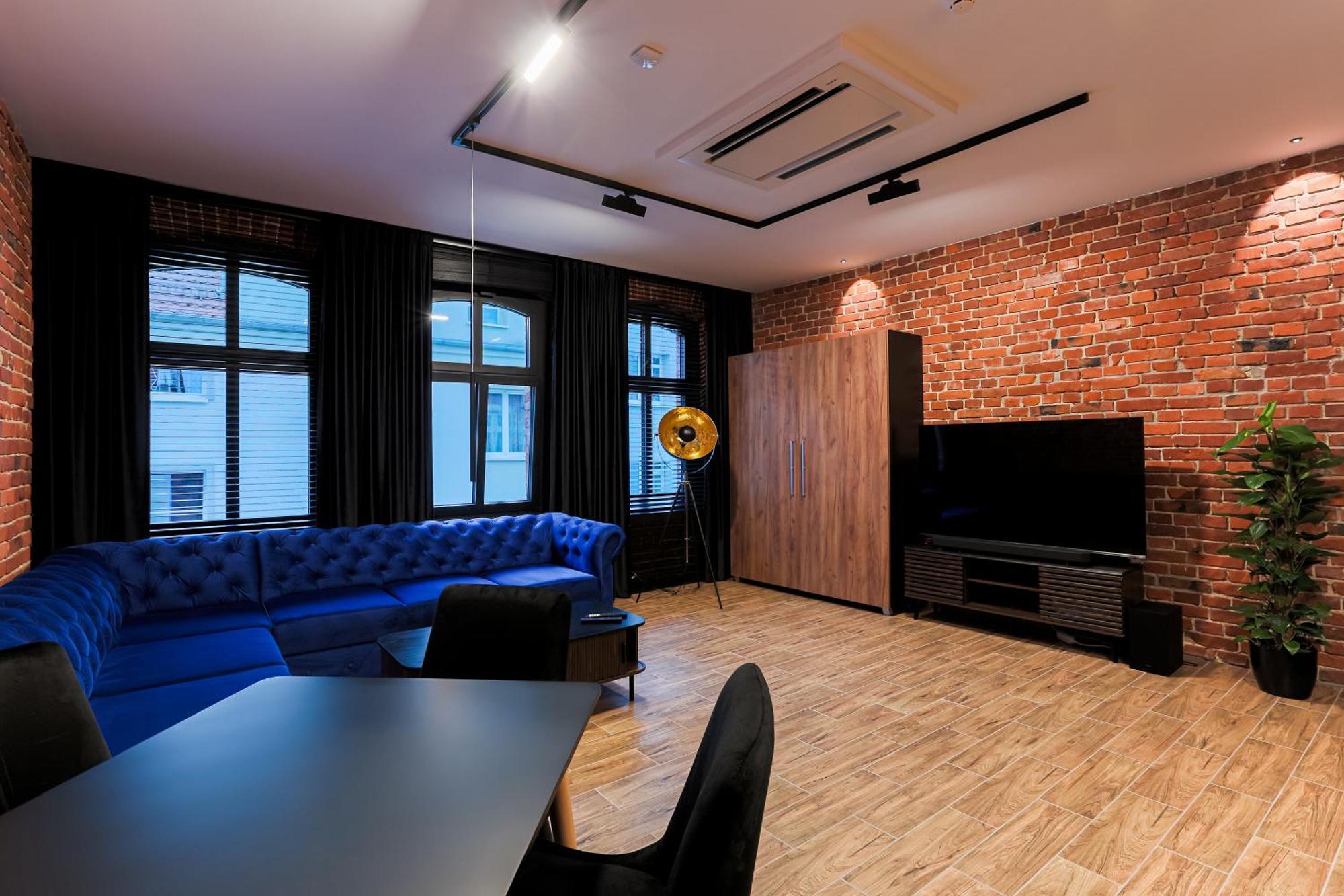 Apartment Hedonia Premium